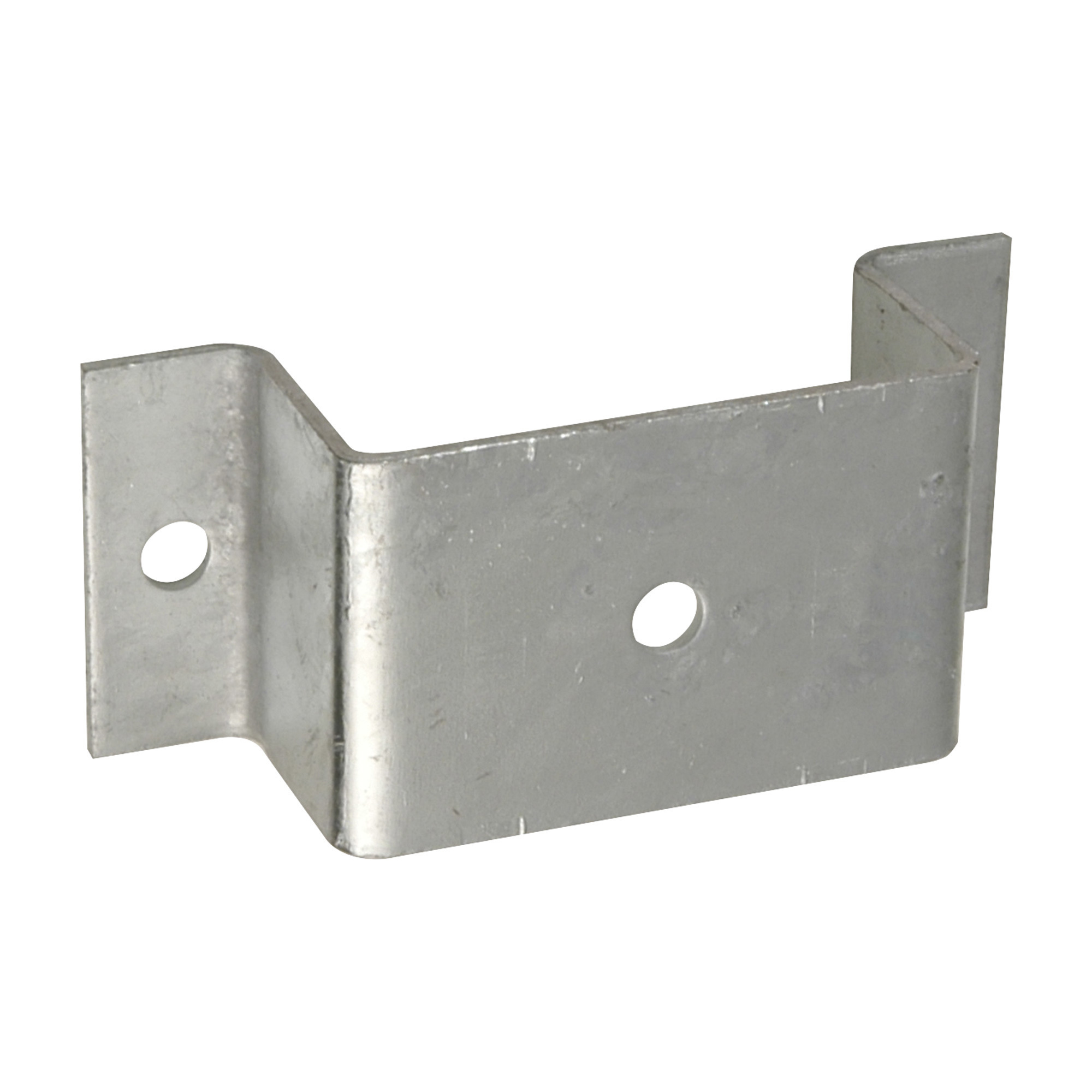 Trailer Stake Pocket, Straight, Model# 45004G
